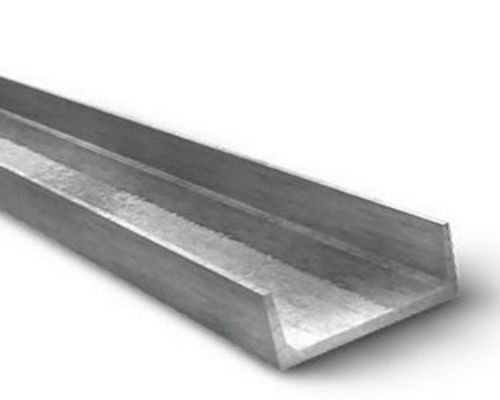 Steel Channels