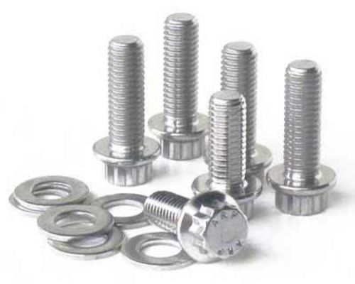 Fasteners