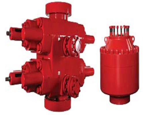 Blowout Preventer