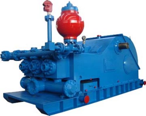 Mud Pumps