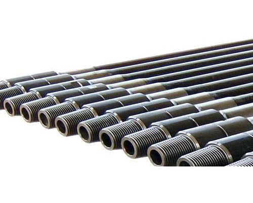 OCTG - Drill Pipe, Casing & Tubing