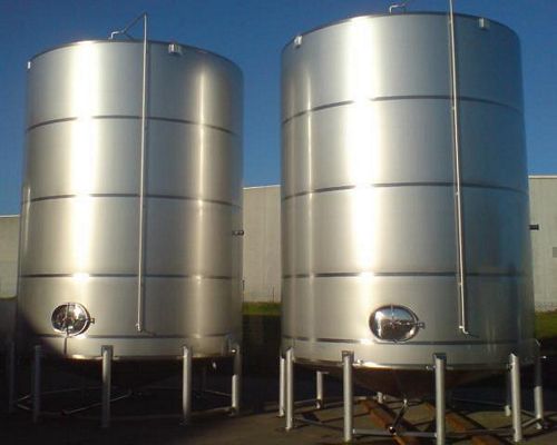 Storage Tanks